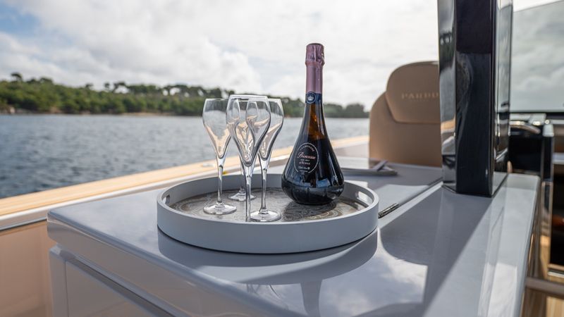 Pardo 50 | Southern Comfort