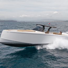 Pardo 50 | Southern Comfort