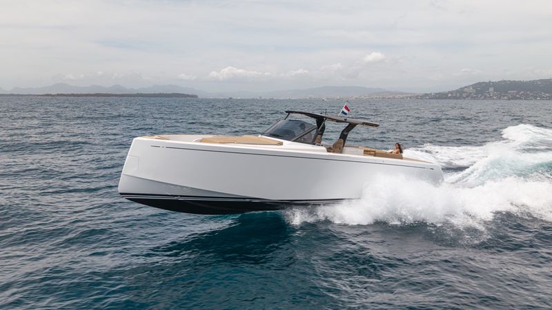 Pardo 50 | Southern Comfort