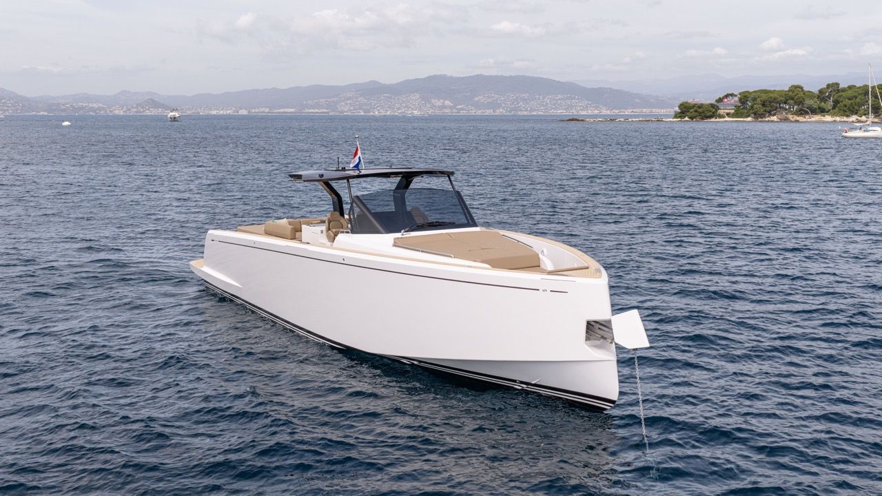 Pardo 50 | Southern Comfort