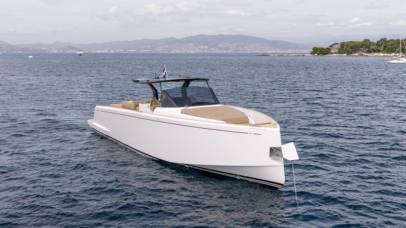 Pardo 50 | Southern Comfort