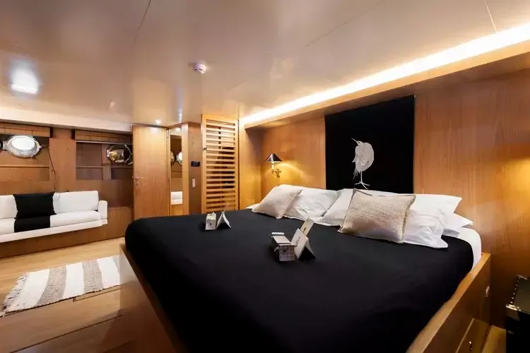 Benetti 104 | Sounion 2