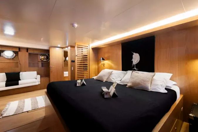 Benetti 104 | Sounion 2