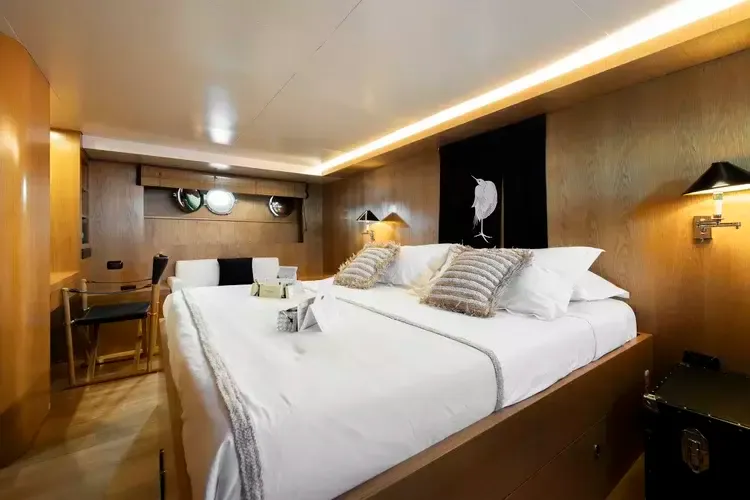 Benetti 104 | Sounion 2