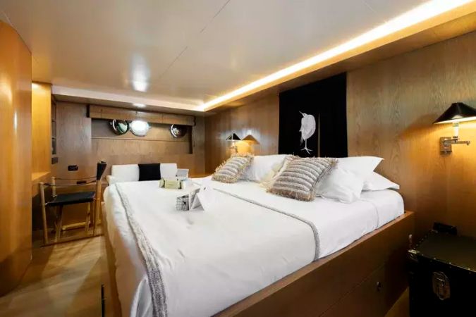 Benetti 104 | Sounion 2