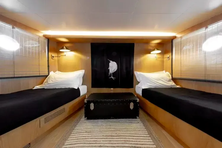 Benetti 104 | Sounion 2