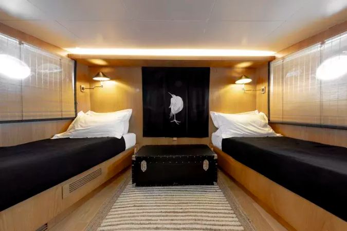 Benetti 104 | Sounion 2