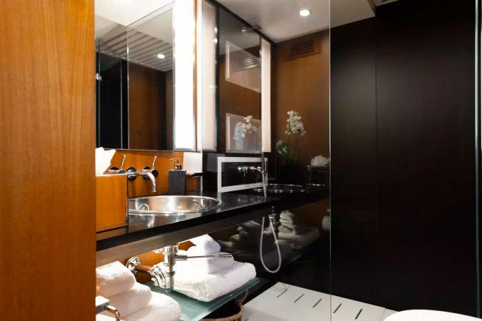 Benetti 104 | Sounion 2