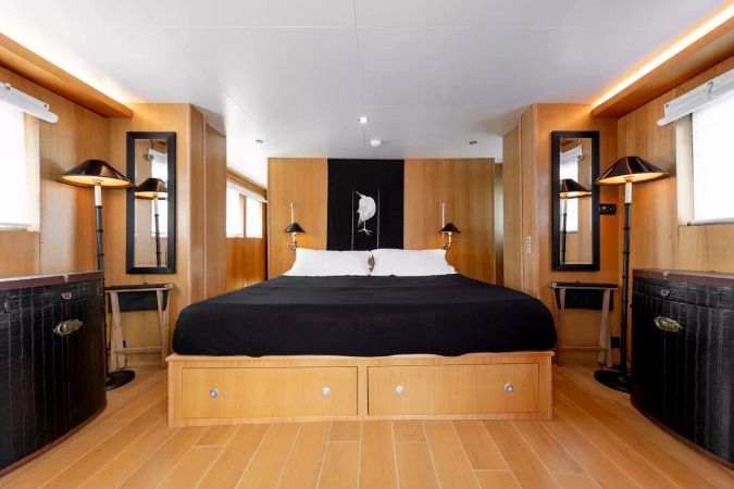 Benetti 104 | Sounion 2