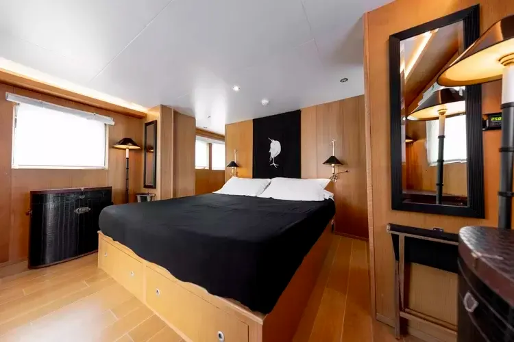 Benetti 104 | Sounion 2