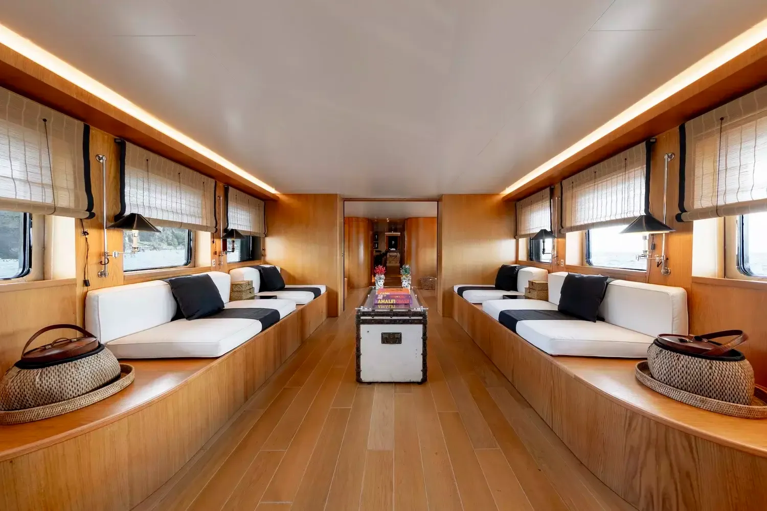 Benetti 104 | Sounion 2