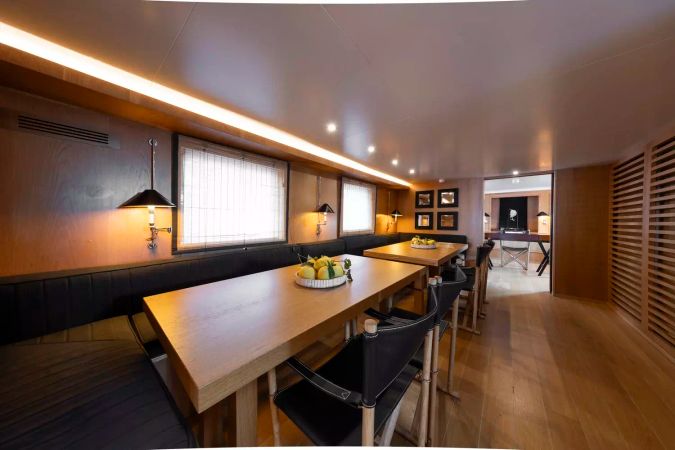 Benetti 104 | Sounion 2