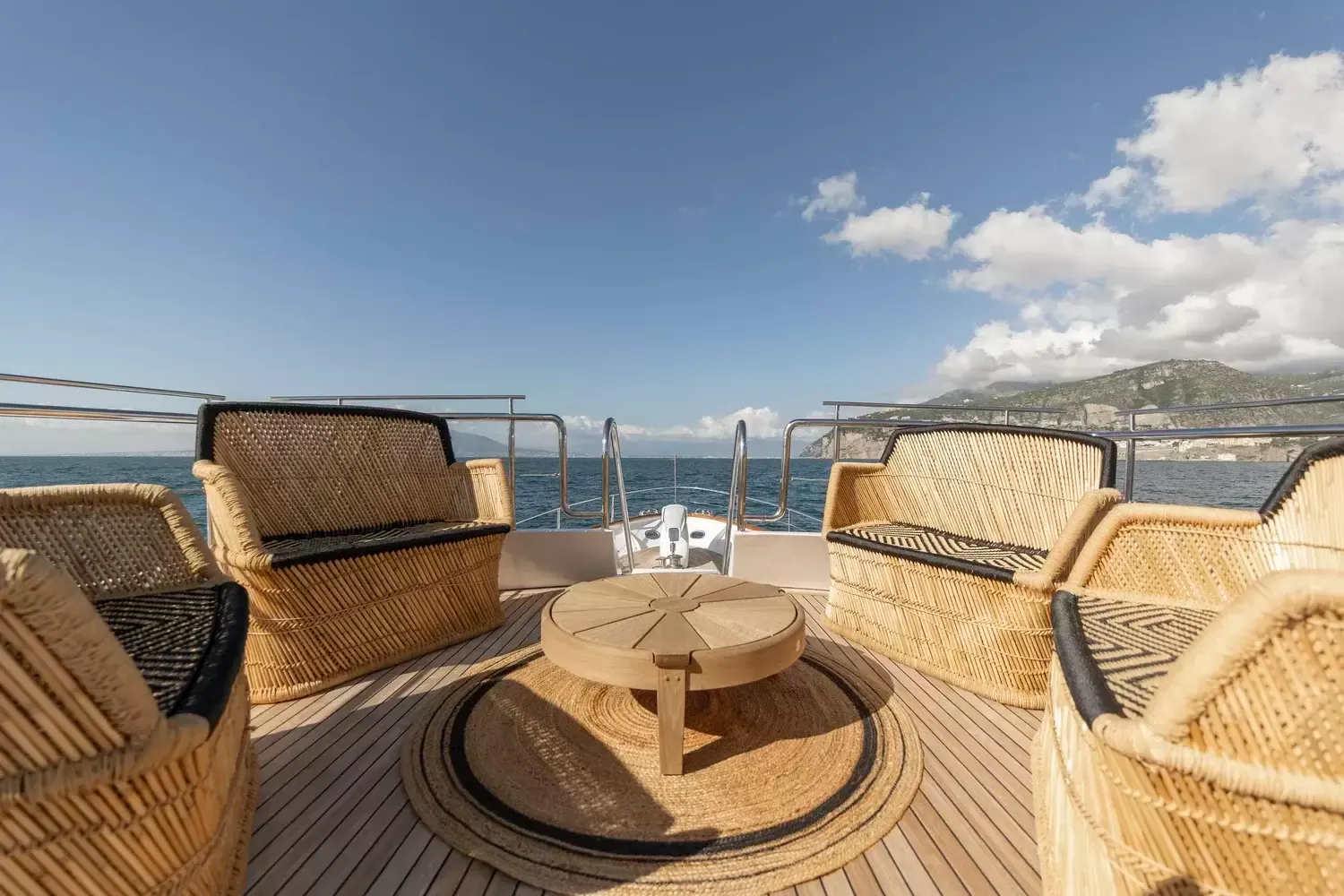 Benetti 104 | Sounion 2