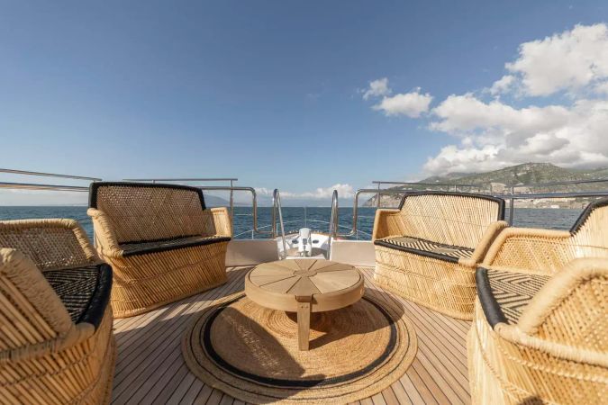 Benetti 104 | Sounion 2