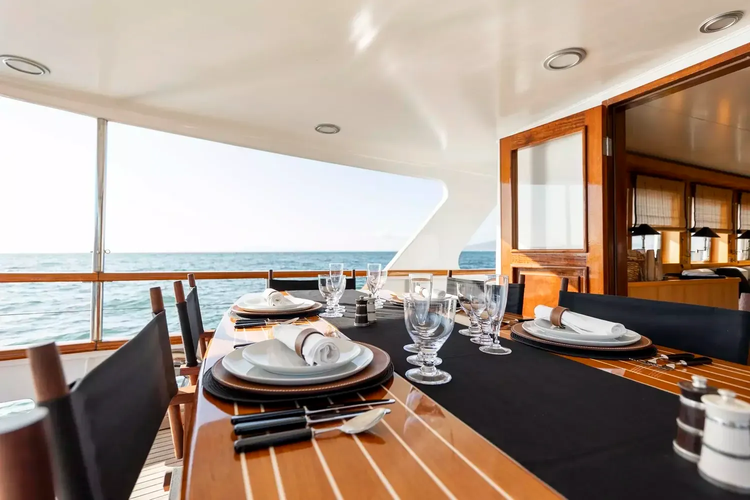 Benetti 104 | Sounion 2