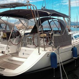 Jeanneau Sun Odyssey 49 | Family M