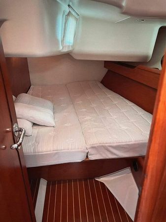 Jeanneau Sun Odyssey 49 | Family M
