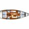 Jeanneau Sun Odyssey 49 | Family M