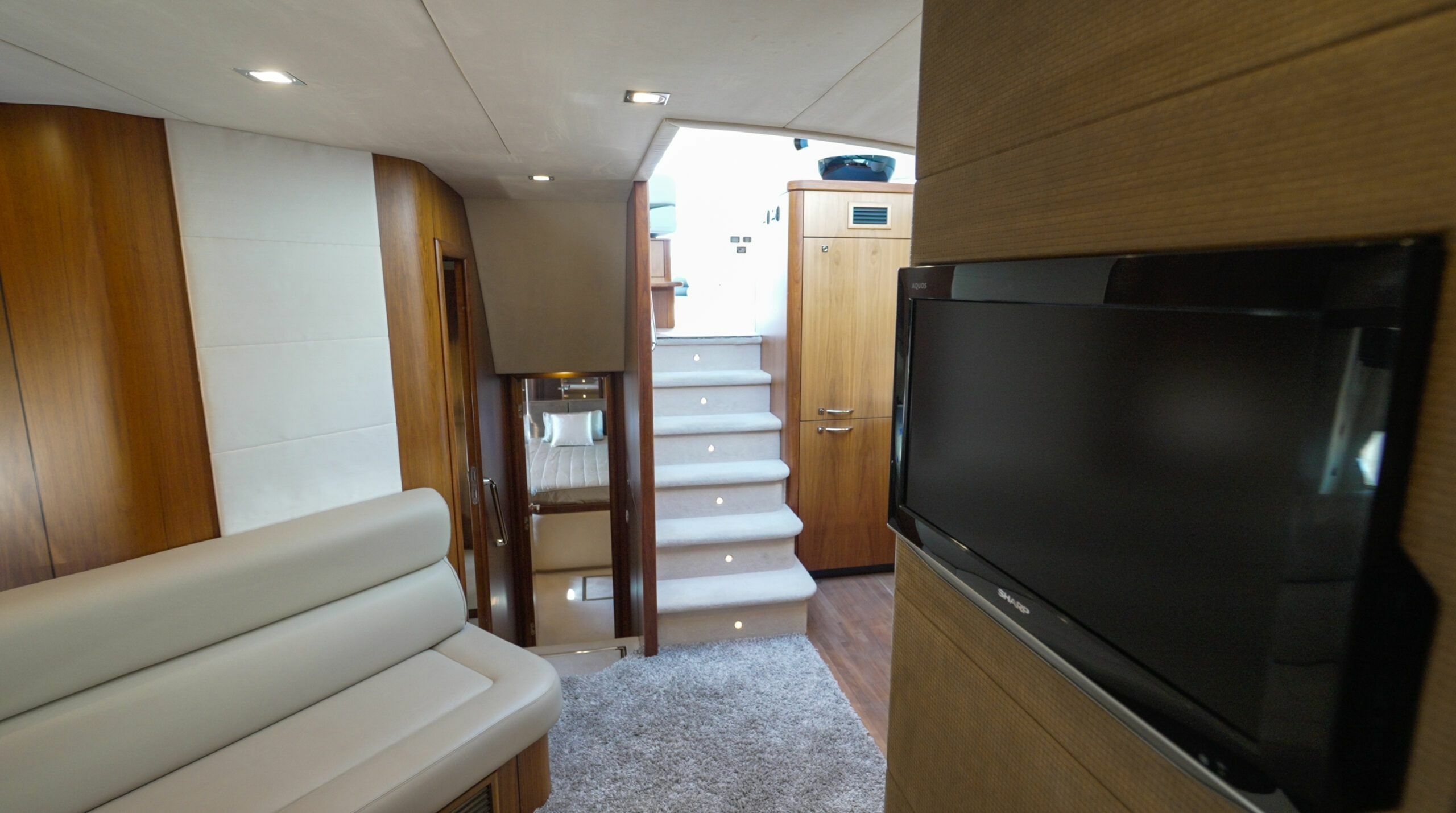 Sunseeker Predator 62 | Rufus