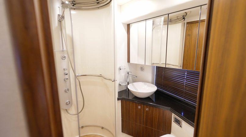 Sunseeker Predator 62 | Rufus