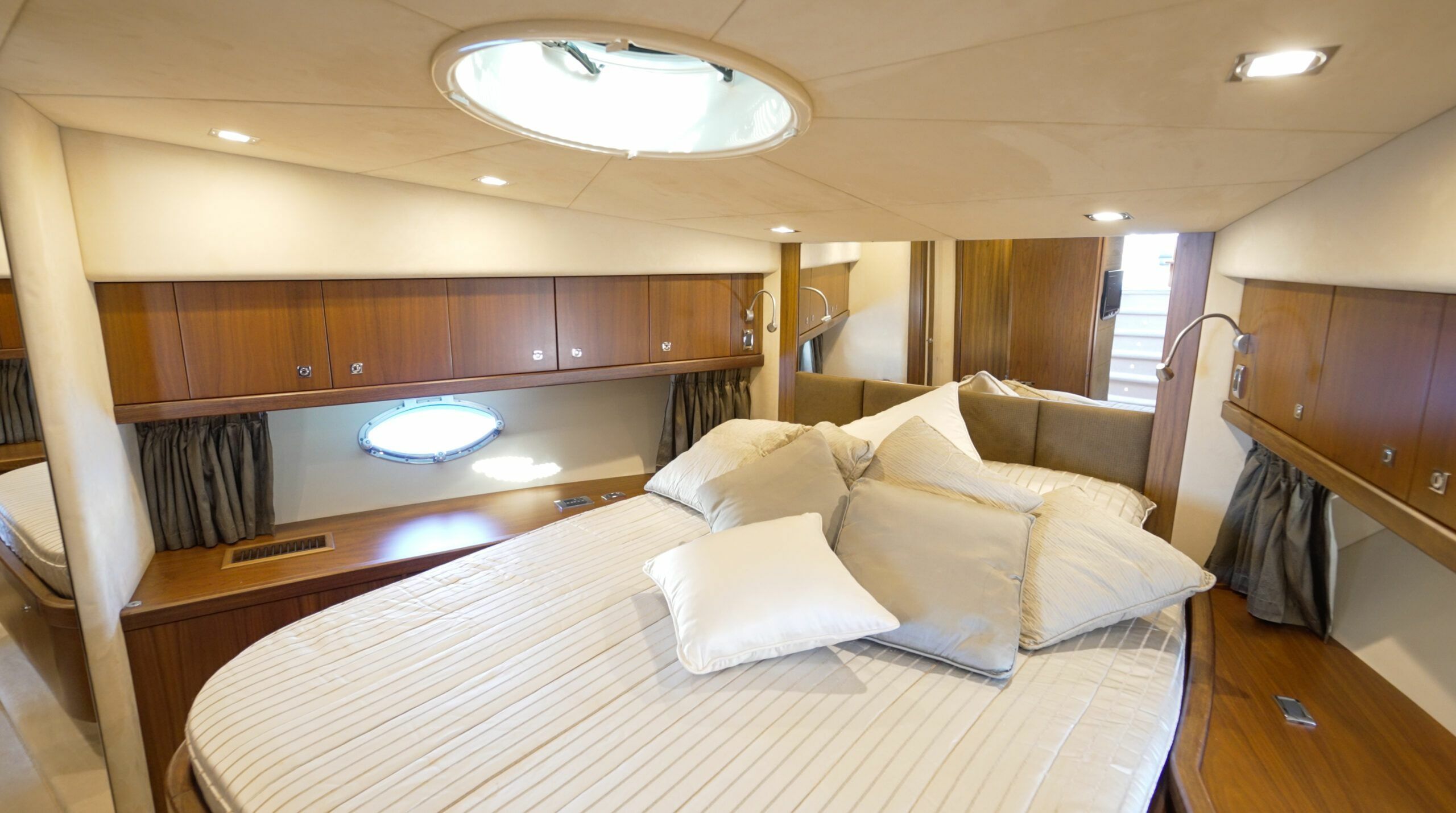 Sunseeker Predator 62 | Rufus