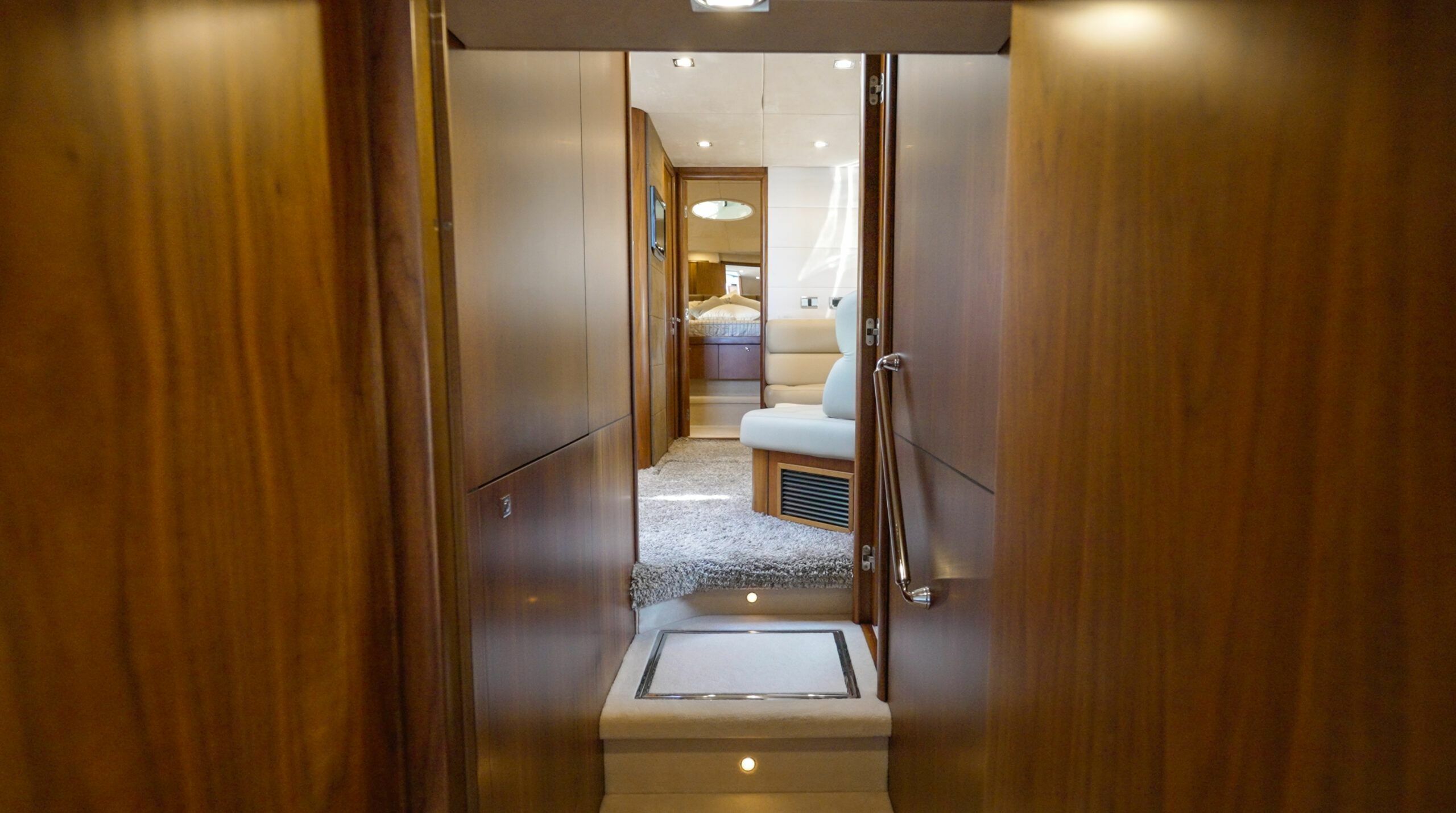 Sunseeker Predator 62 | Rufus