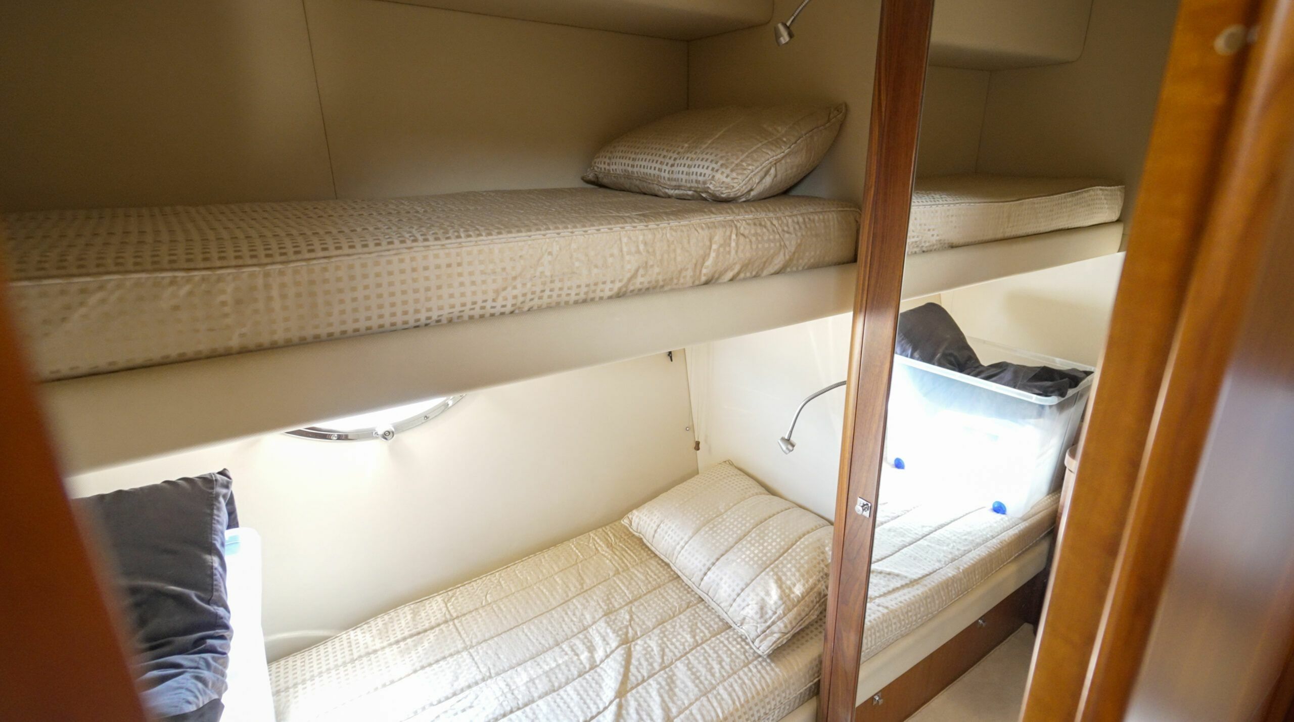 Sunseeker Predator 62 | Rufus