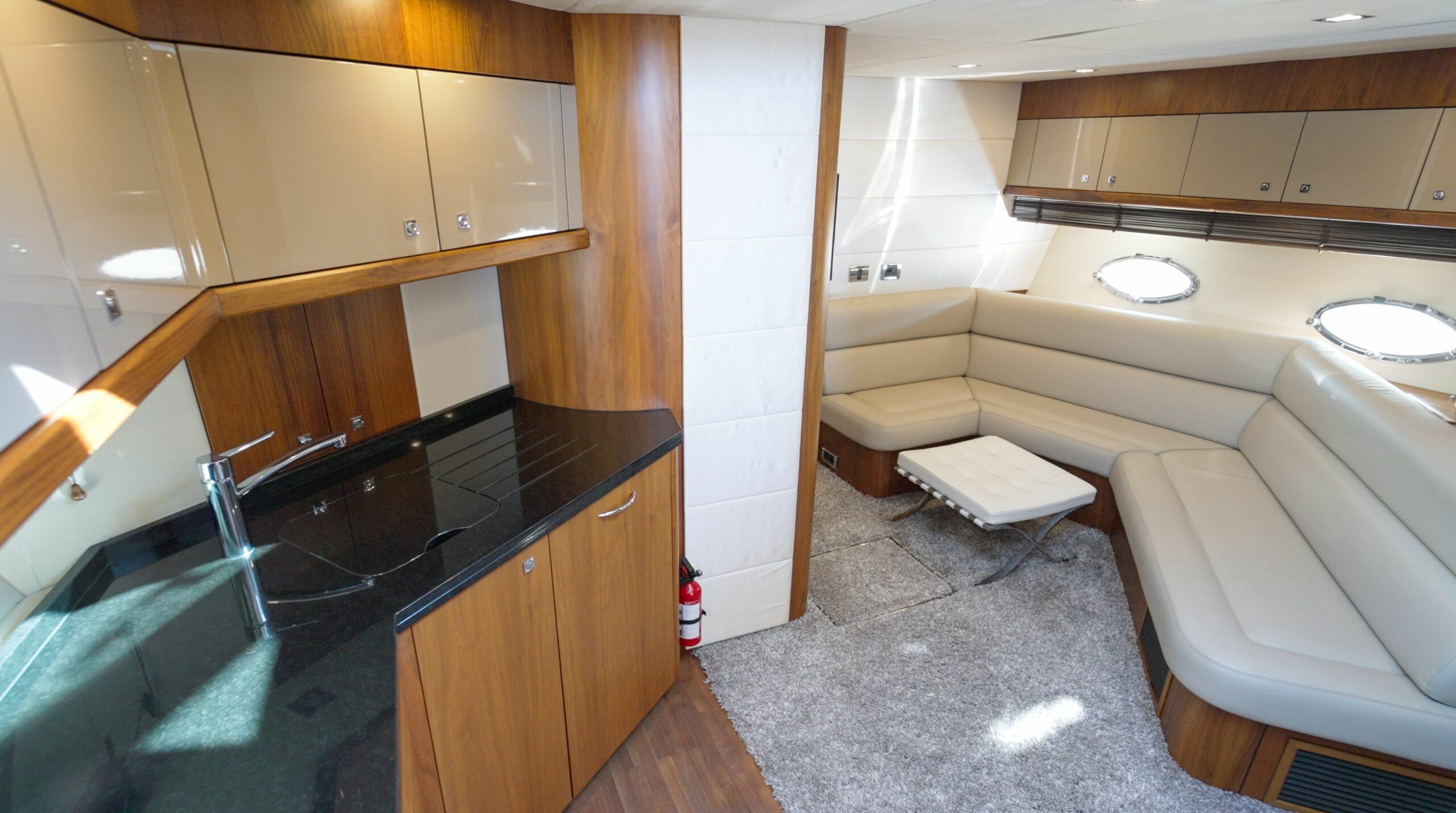 Sunseeker Predator 62 | Rufus