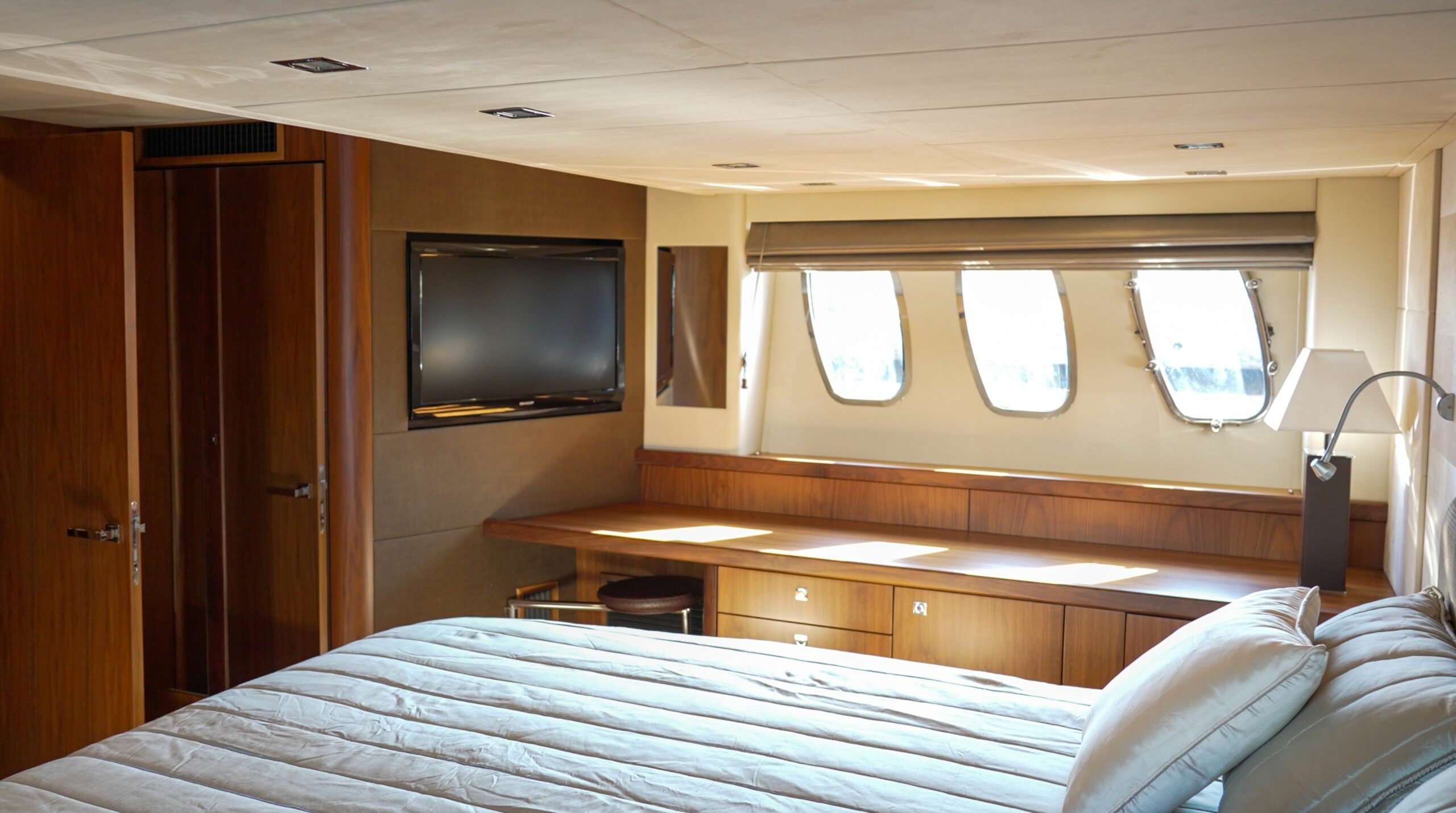 Sunseeker Predator 62 | Rufus