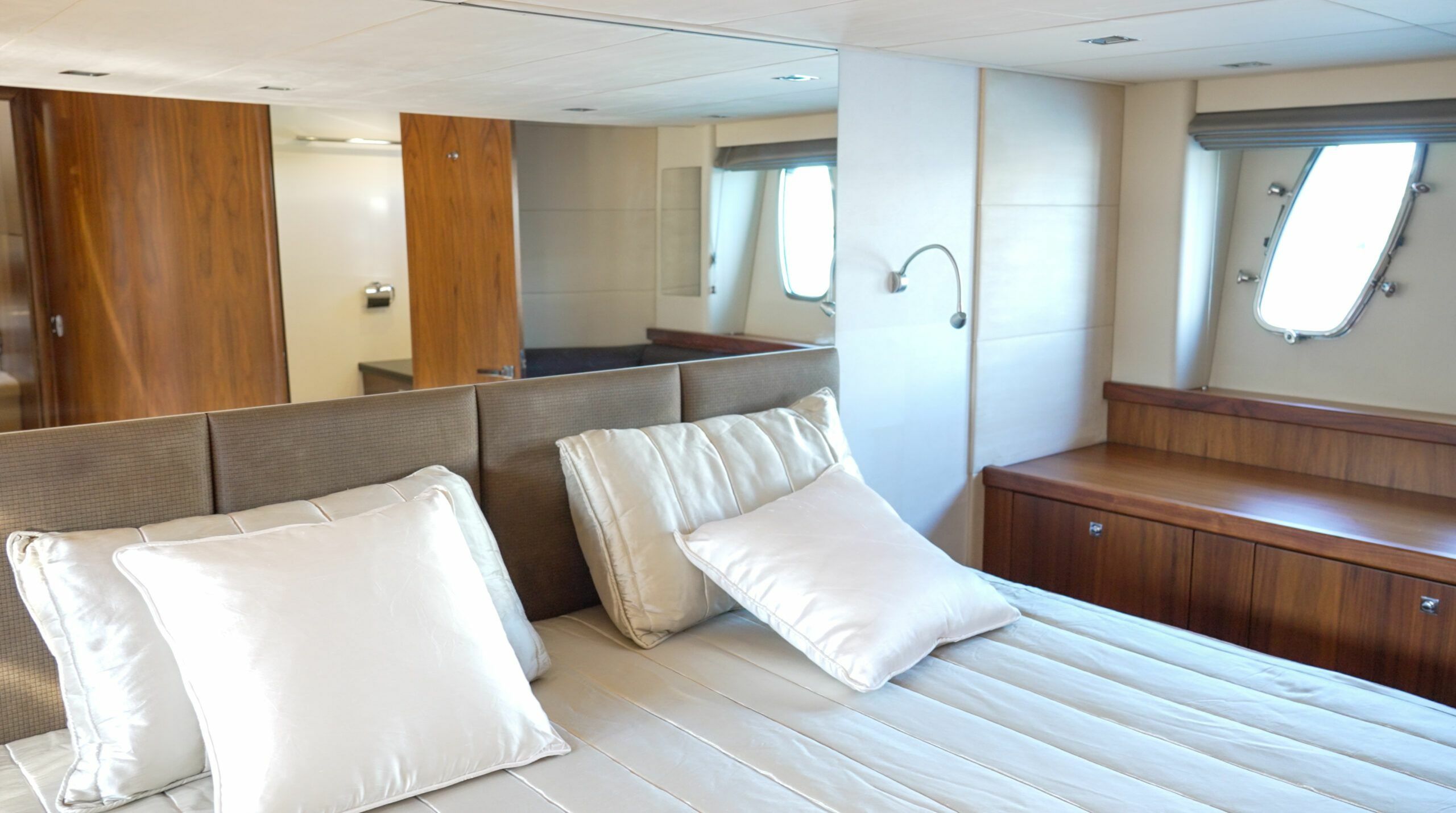 Sunseeker Predator 62 | Rufus