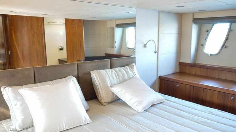 Sunseeker Predator 62 | Rufus