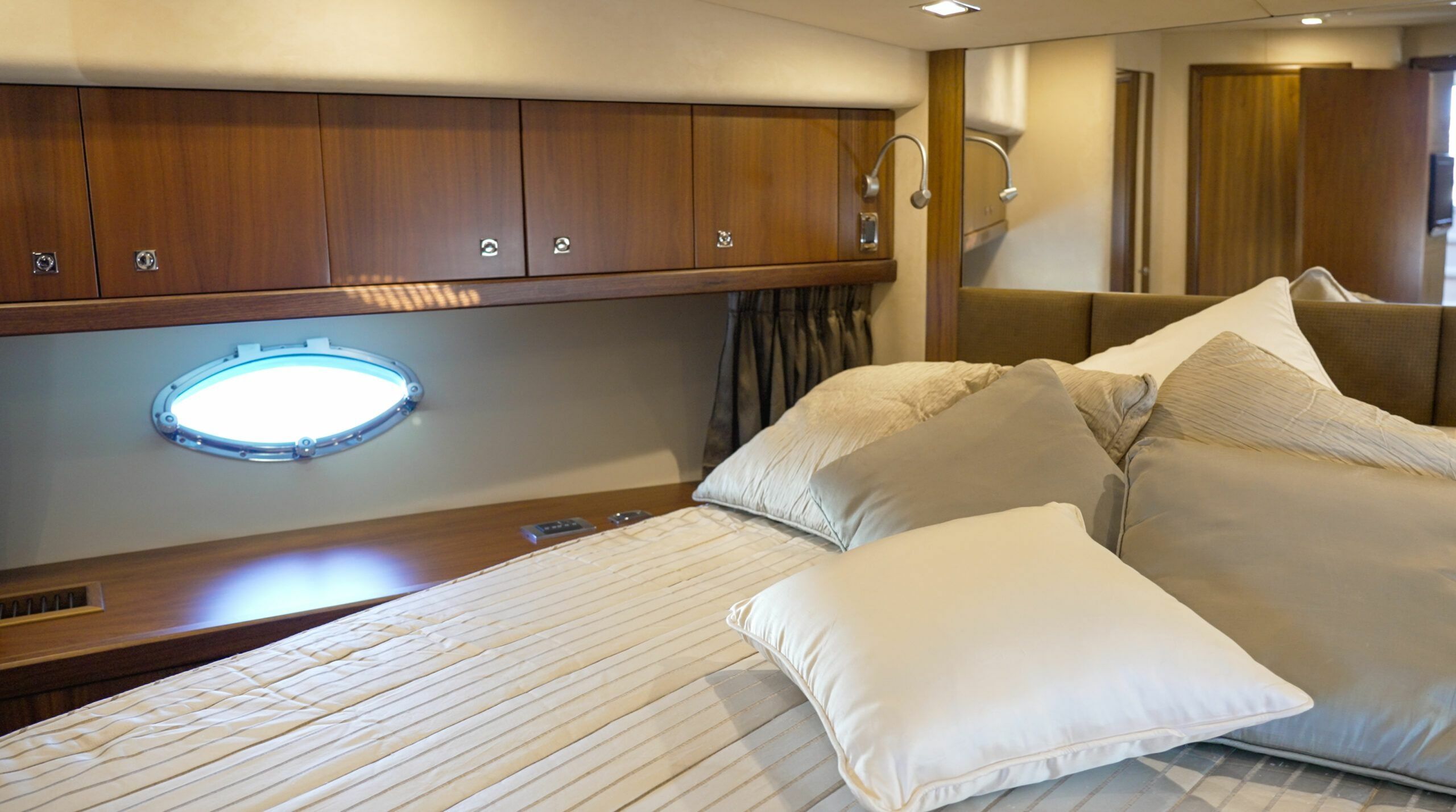 Sunseeker Predator 62 | Rufus