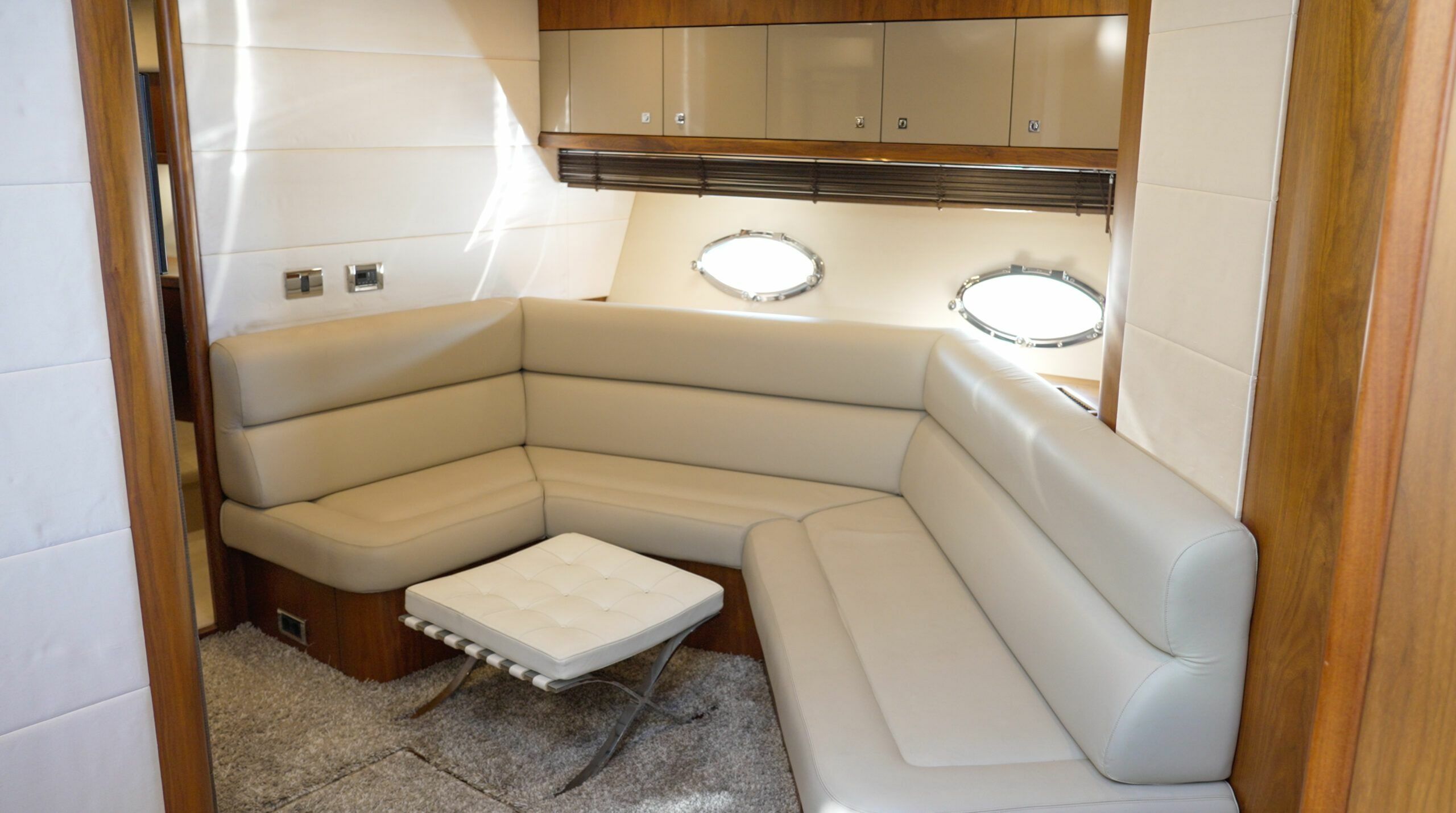 Sunseeker Predator 62 | Rufus