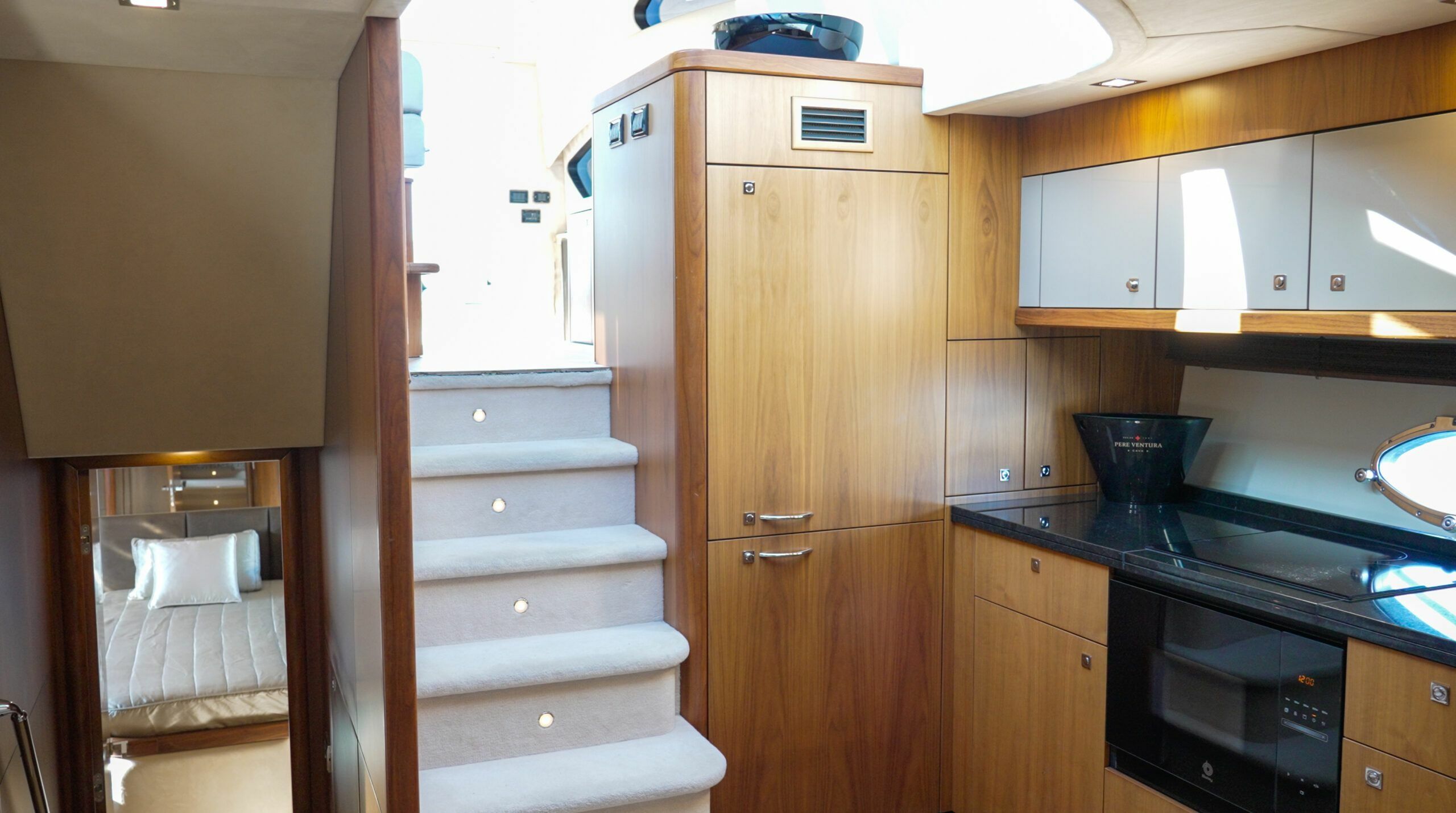 Sunseeker Predator 62 | Rufus