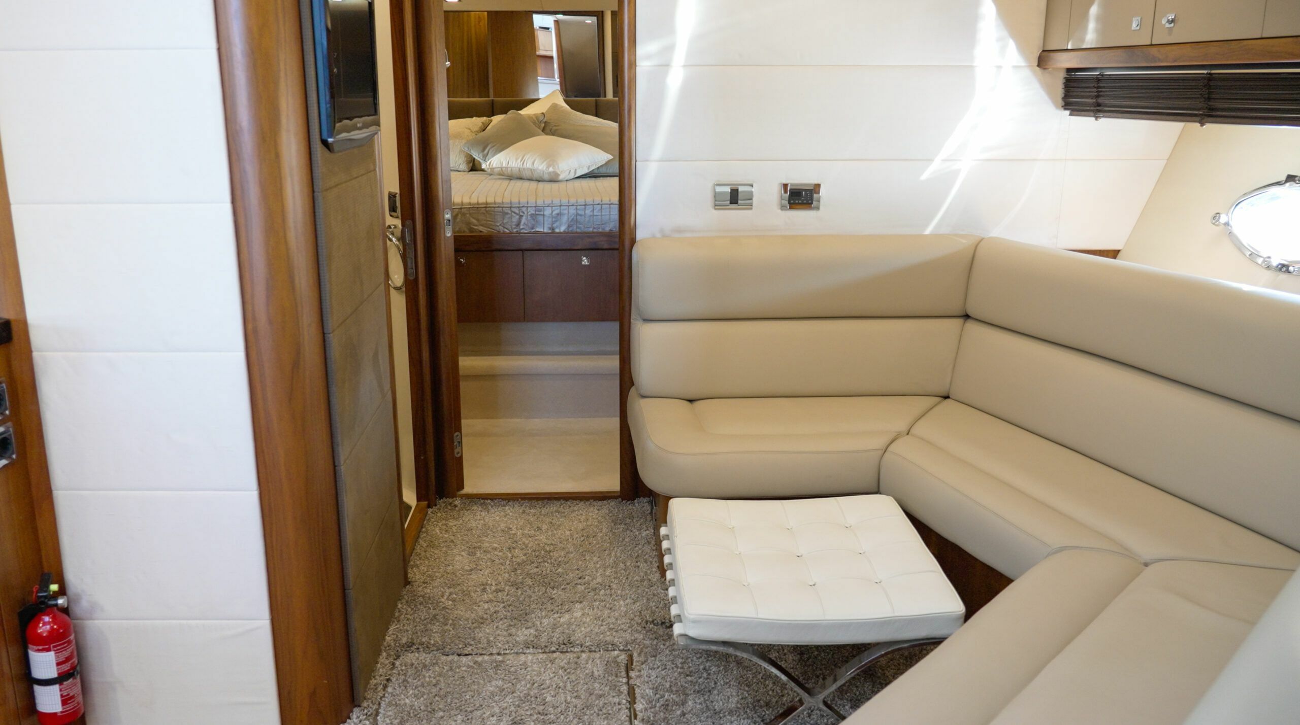 Sunseeker Predator 62 | Rufus