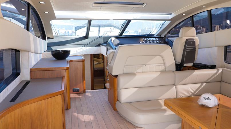 Sunseeker Predator 62 | Rufus