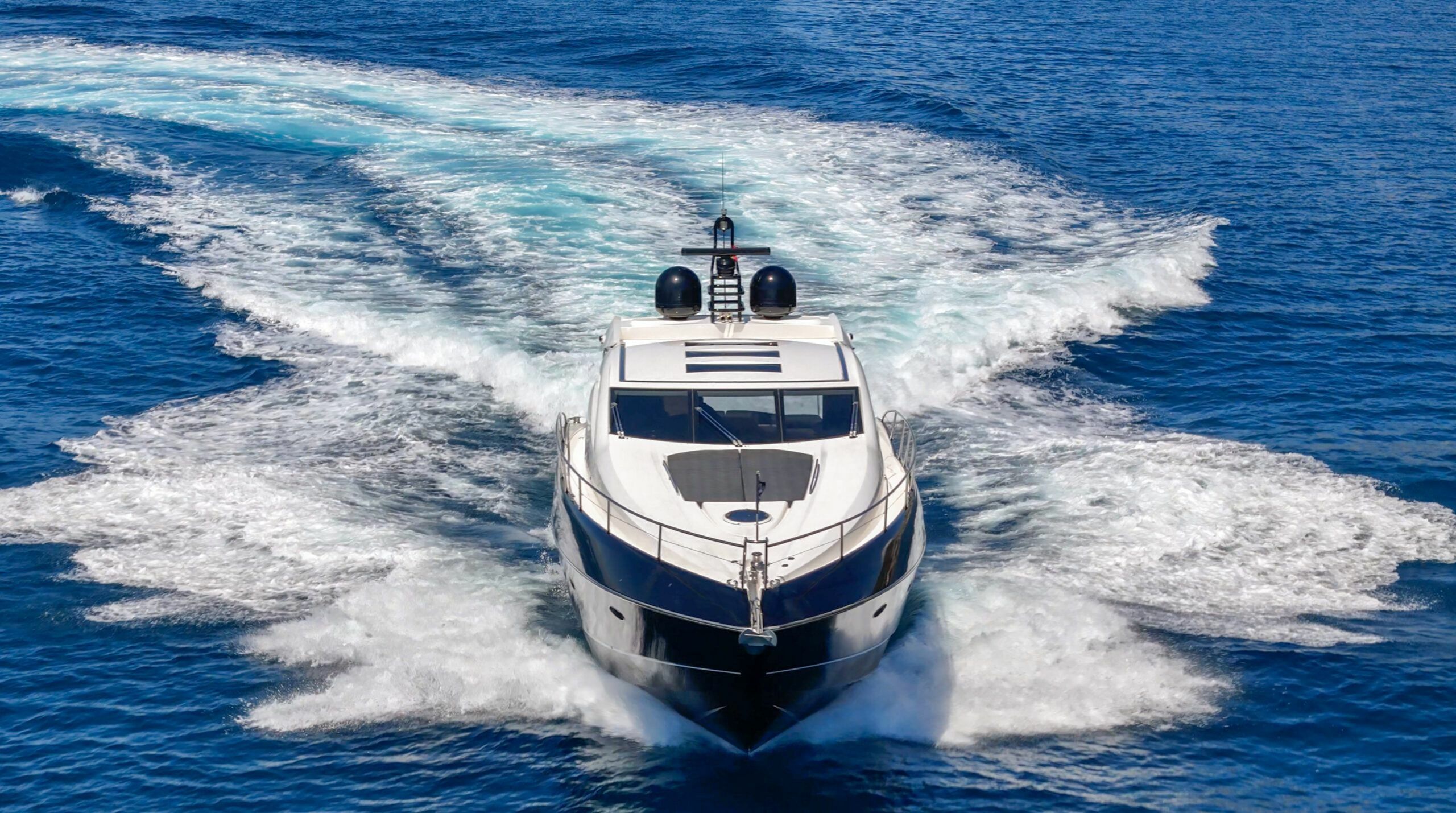 Sunseeker Predator 62 | Rufus