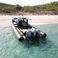 Sea Water Phantom 500 | Bulle
