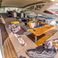 Cranchi 56 | Darling Barbara