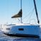 Jeanneau Sun Odyssey 455 | La Nena