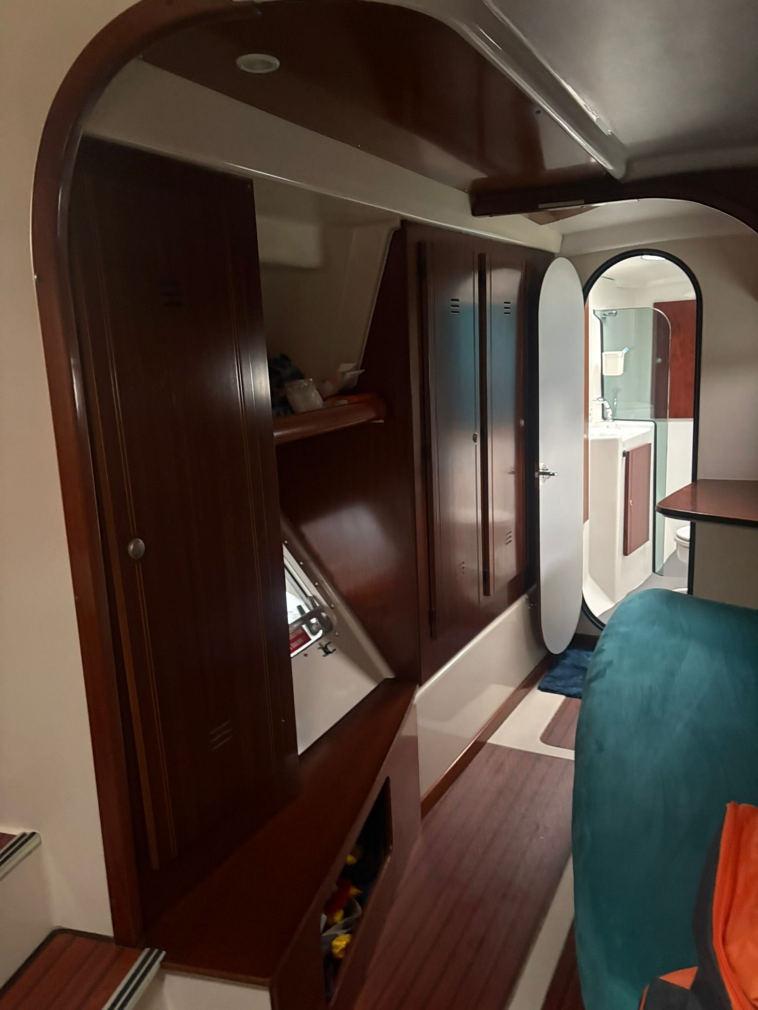 Fountaine Pajot Lavezzi 40 | Escape