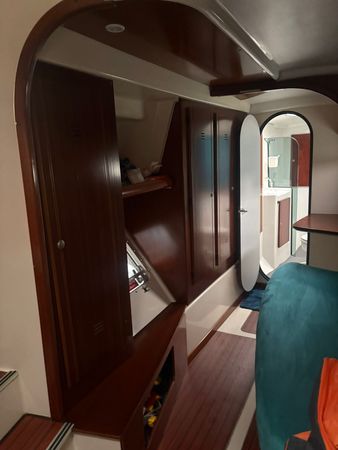 Fountaine Pajot Lavezzi 40 | Escape