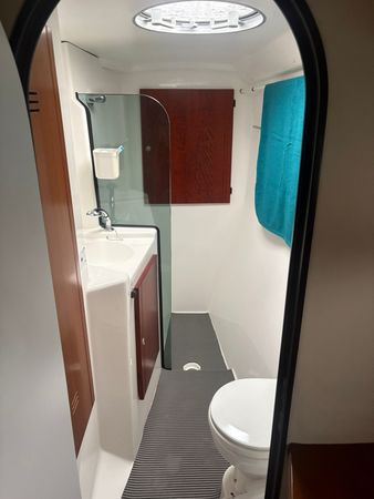 Fountaine Pajot Lavezzi 40 | Escape