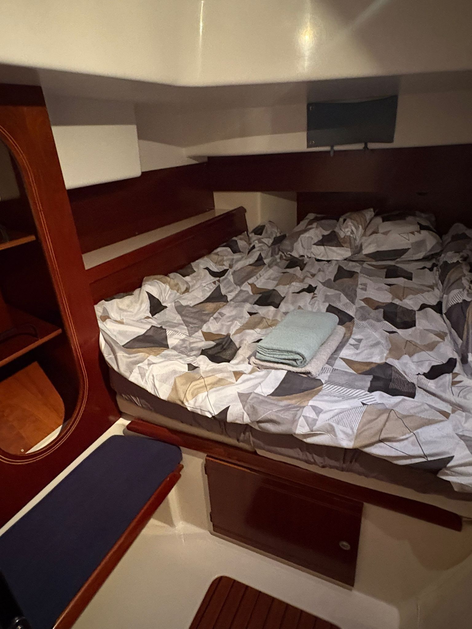 Fountaine Pajot Lavezzi 40 | Escape