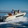 Invictus 240 | Blue Jasmine