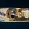 Invictus 240 | Blue Jasmine