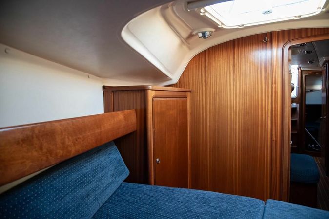 Bavaria Cruiser 37 | Marina