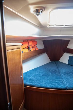 Bavaria Cruiser 37 | Marina