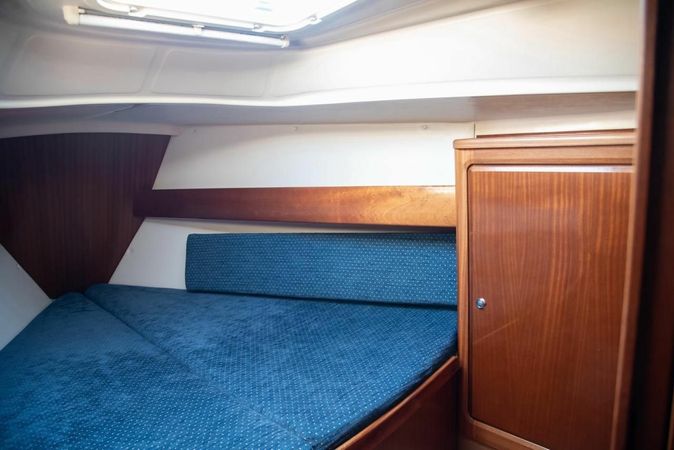Bavaria Cruiser 37 | Marina