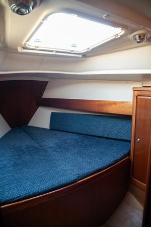 Bavaria Cruiser 37 | Marina